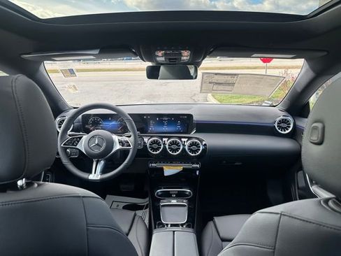 New 2026 Mercedes-Benz CLA 250 CLA 250 image 29