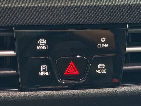 New 2026 Volkswagen Golf w/ Euro Style Package AWD/4WD image 15