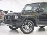 Used 2019 Mercedes-Benz G 550 image 2