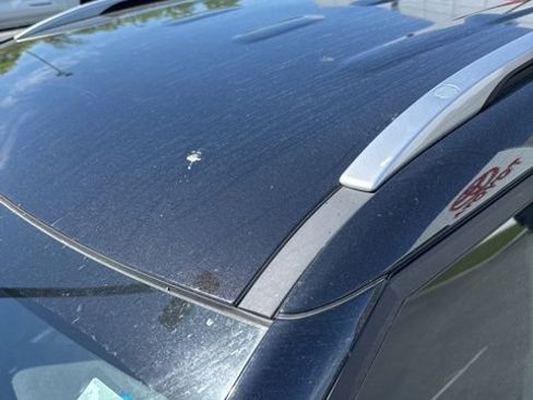 Used 2025 Kia Seltos S image 3