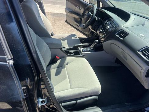 Used 2013 Honda Civic LX image 14