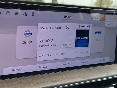 New 2026 Genesis GV80 3.5T Prestige image 19