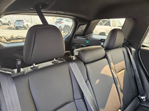New 2026 Subaru Outback Premium AWD/4WD image 20