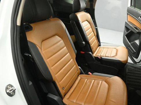 Used 2018 Volkswagen Atlas SEL Premium image 27