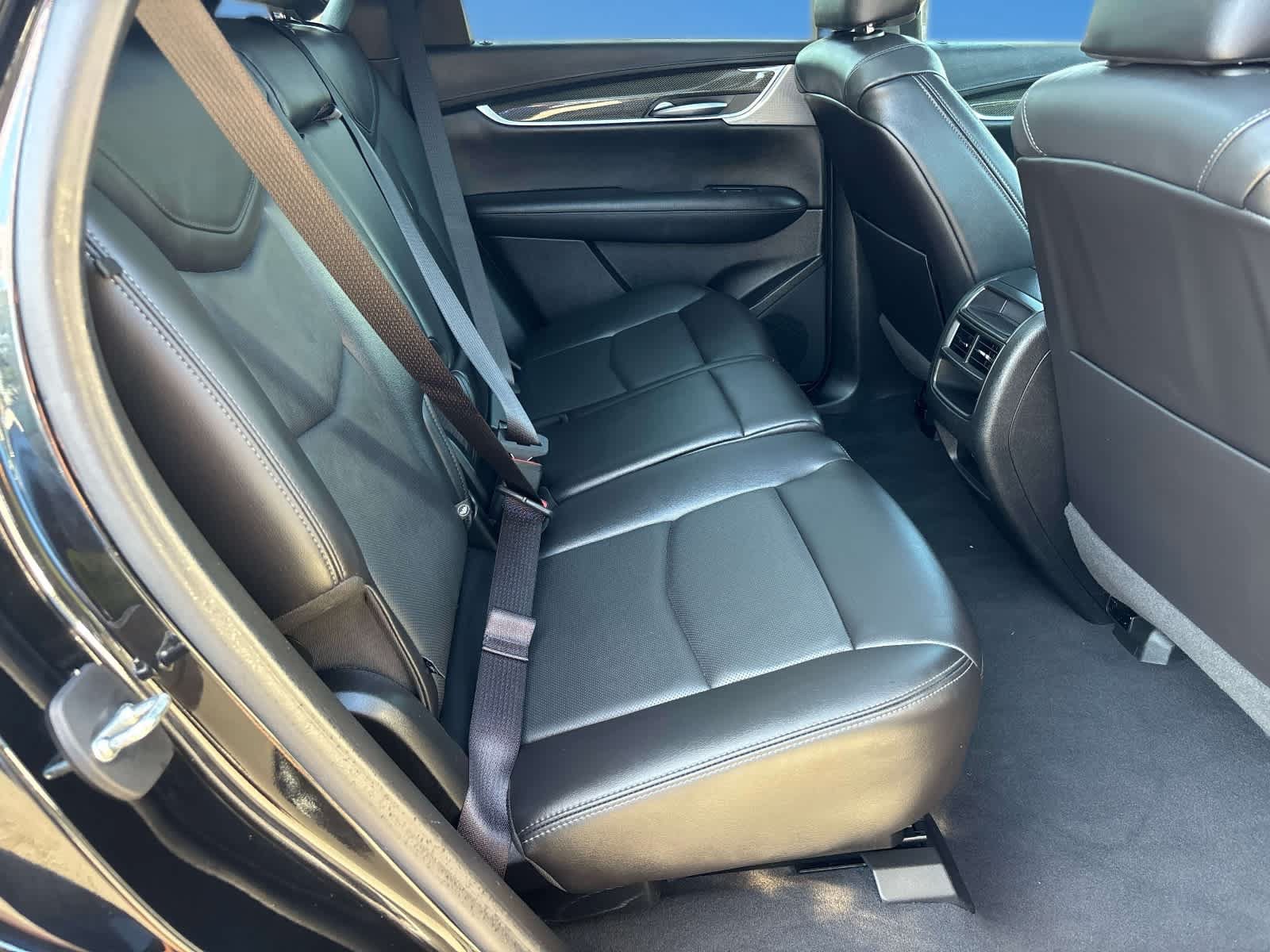 Used 2022 Cadillac XT5 Sportv AWD/4WD image 16