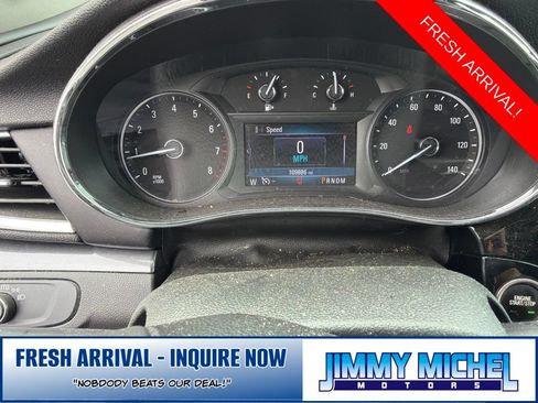 Used 2019 Buick Encore Preferred FWD image 5