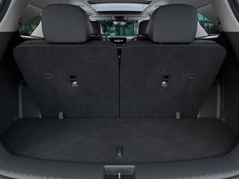 New 2026 Kia Sorento X-Line EX image 19
