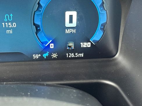 New 2025 Ford Bronco Badlands w/ Sasquatch Package image 27