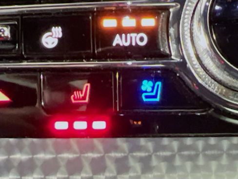 Used 2023 Lincoln Aviator Black Label w/ Dynamic Handling Package image 20