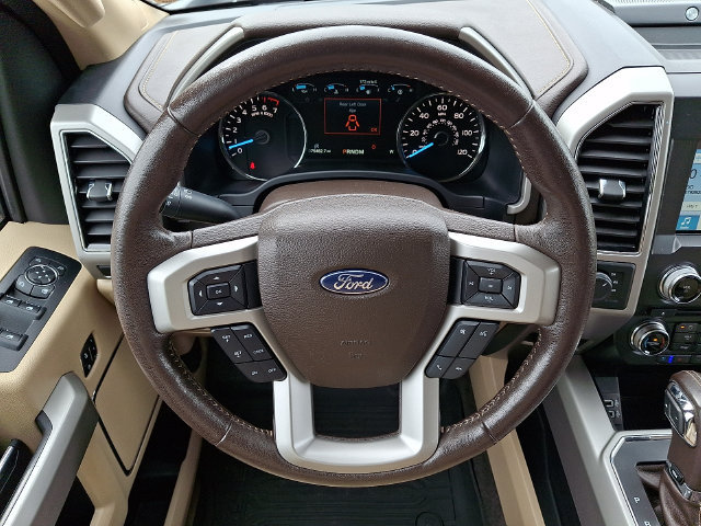 Used 2018 Ford F150 Lariat w/ Equipment Group 502A Luxury AWD/4WD image 19