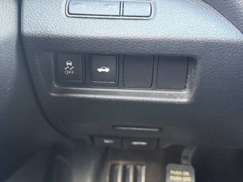 Used 2015 Nissan Altima 2.5 S w/ Power Driver Seat Package FWD image 12
