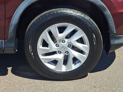 Used 2016 Honda CR-V EX-L image 8
