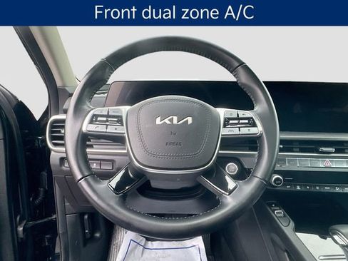Certified 2023 Kia Telluride S w/ S Sunroof Package image 14