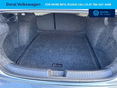 Used 2024 Volkswagen Jetta SEL image 25