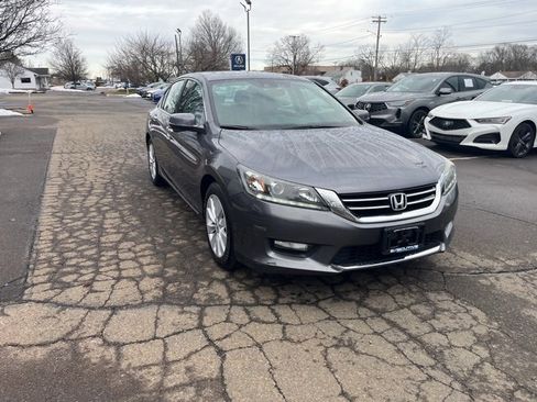 Used 2015 Honda Accord EX-L image 19