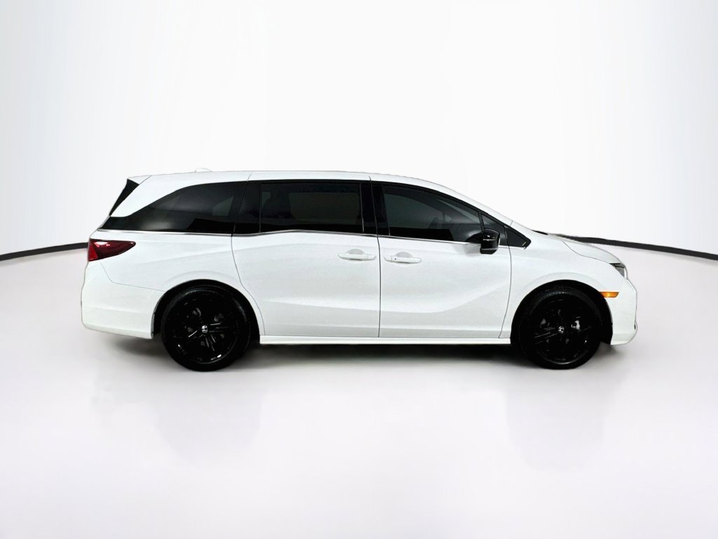 Used 2026 Honda Odyssey Sport-L image 9