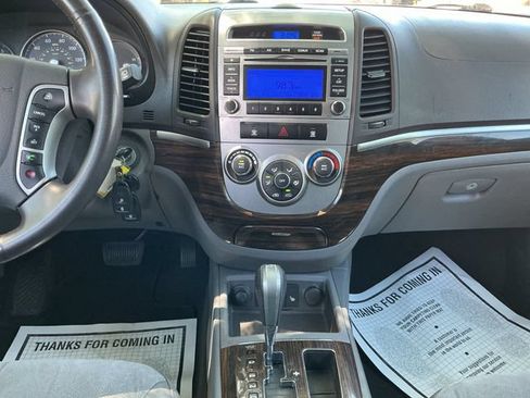Used 2011 Hyundai Santa Fe SE AWD/4WD image 14
