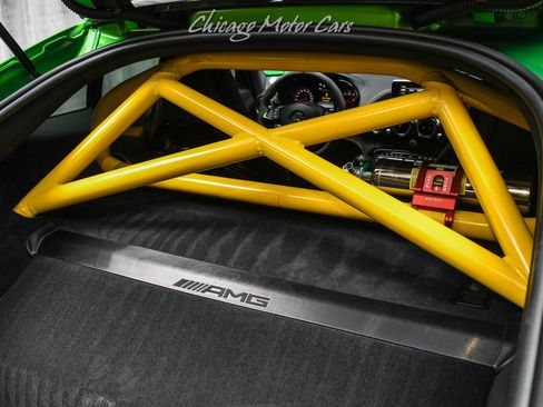 Used 2018 Mercedes-Benz AMG GT R image 50
