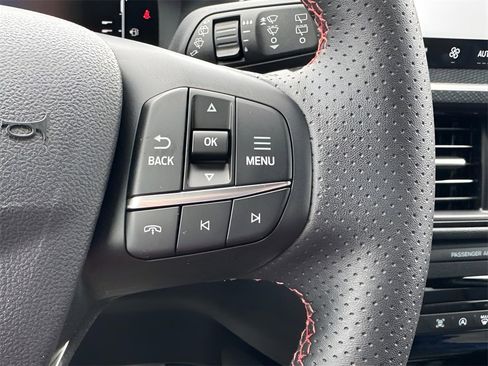 Used 2023 Ford Escape ST-Line w/ Tech Pack #1 image 21