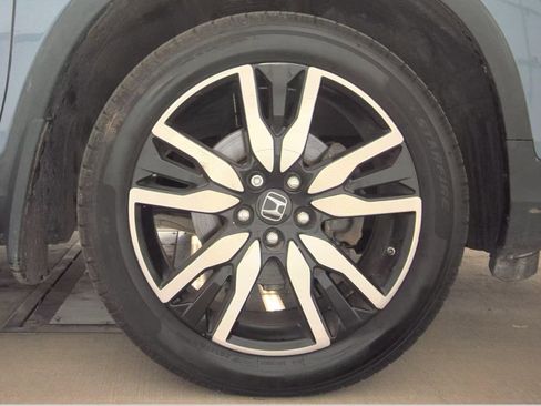 Used 2022 Honda Pilot Elite image 10
