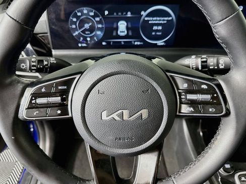 Certified 2024 Kia Seltos S AWD/4WD image 11