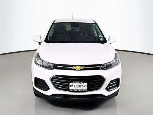 Used 2020 Chevrolet Trax LS w/ Tint and Cruise Package AWD/4WD image 2