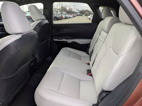 Used 2023 Lexus RX 350 image 28