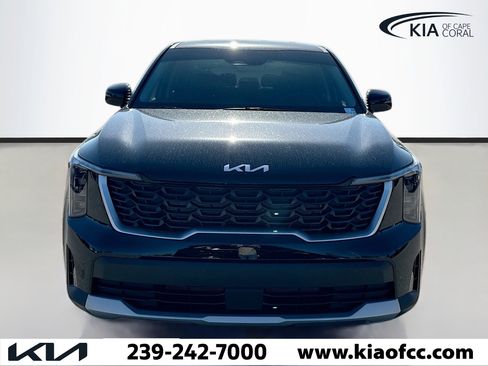 New 2026 Kia Sorento LX FWD image 7