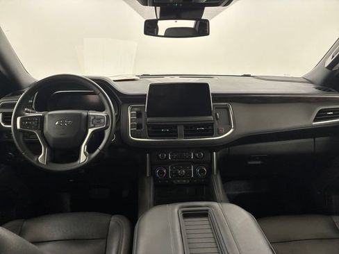 Certified 2023 Chevrolet Suburban Z71 AWD/4WD image 20