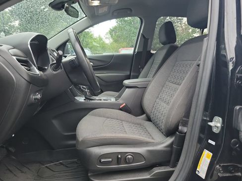 Used 2023 Chevrolet Equinox LT AWD/4WD image 22