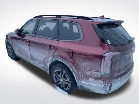 Used 2023 Kia Telluride EX X-Line image 6
