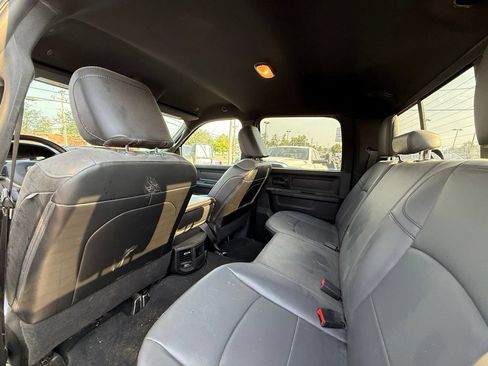 Used 2025 RAM 2500 Tradesman AWD/4WD image 20