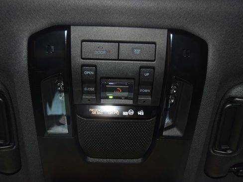 Used 2025 Toyota Land Cruiser image 51