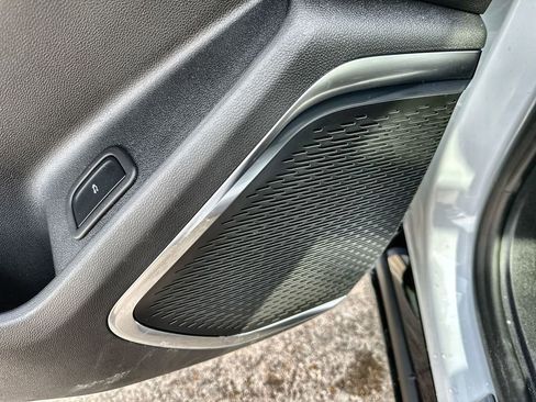 New 2026 GMC Acadia Denali Ultimate image 23