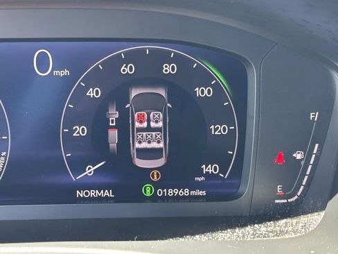 Used 2025 Honda Civic Sport Touring image 15
