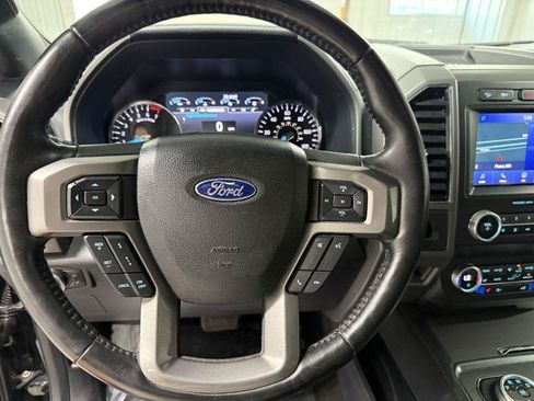 Used 2021 Ford Expedition Max XLT AWD/4WD image 19