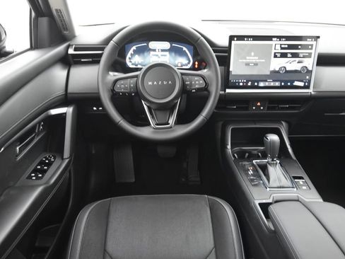 New 2026 MAZDA CX-5 Preferred AWD/4WD image 26