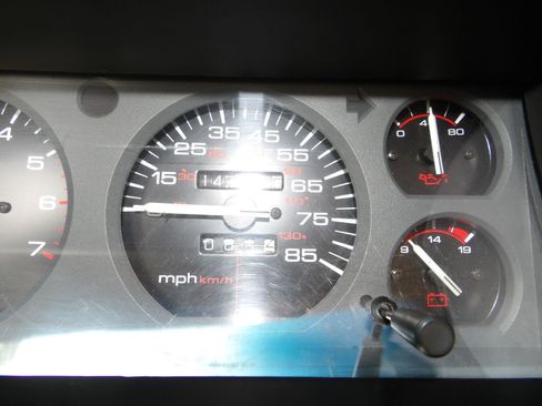 Used 1996 Jeep Cherokee 4WD 4-Door image 71