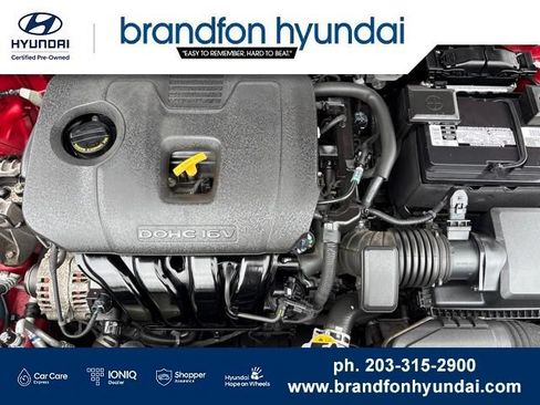 Used 2019 Kia Forte LXS FWD image 34