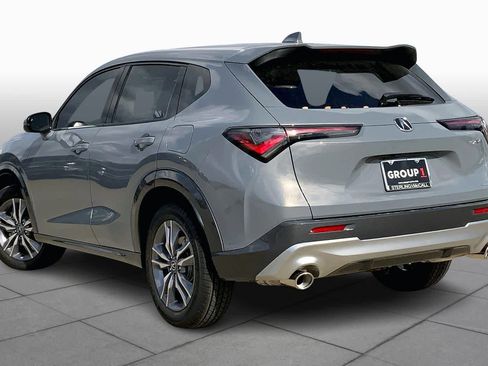 New 2025 Acura ADX AWD image 11