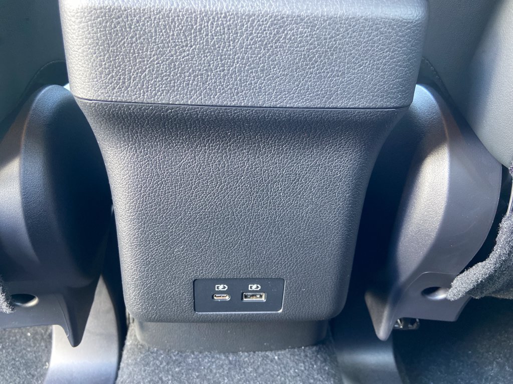 New 2026 Mitsubishi Outlander Sport SE AWD/4WD image 15