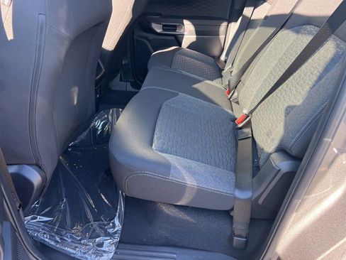 New 2024 Ford Ranger XLT image 16