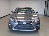 Used 2018 Lexus ES 300h image 3