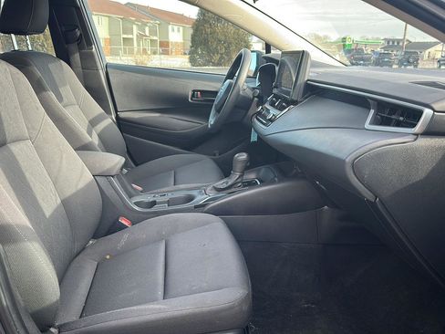 Used 2023 Toyota Corolla LE image 14