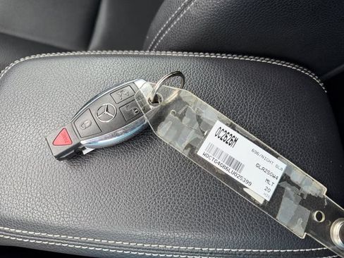 Used 2020 Mercedes-Benz GLA 250 4MATIC image 32