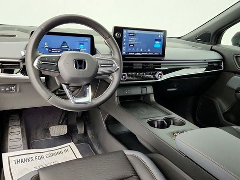 Used 2024 Honda Prologue Elite image 13