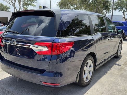 Used 2020 Honda Odyssey EX-L image 7