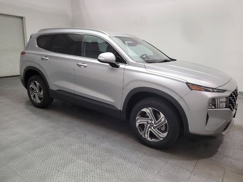 Used 2023 Hyundai Santa Fe SEL AWD/4WD image 11