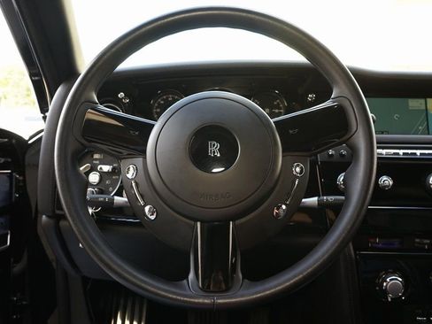 Used 2013 Rolls-Royce Phantom Sedan image 13