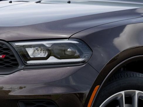 New 2025 Dodge Durango GT AWD/4WD image 11